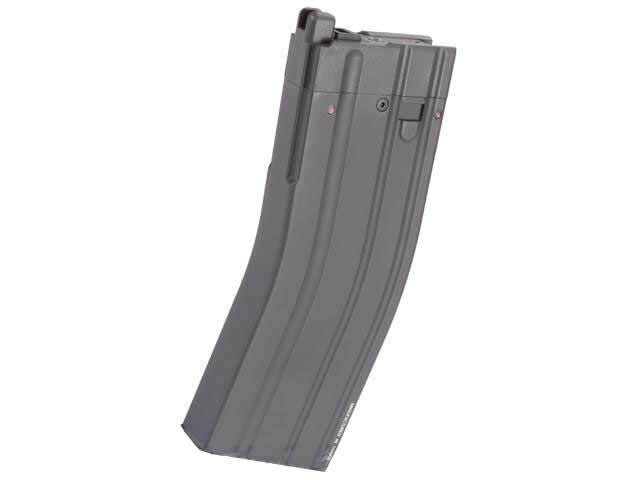 KWA LM4D - AGM 40 Round Mag