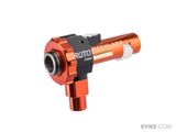 MechLabs Roto Pro CNC Buckingless Hop-Up Chamber for HPA Engines