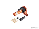 MechLabs Roto Pro CNC Buckingless Hop-Up Chamber for HPA Engines