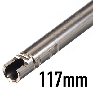 Maple Leaf 6.04MM "CRAZY JET" INNER BARRELS GBB