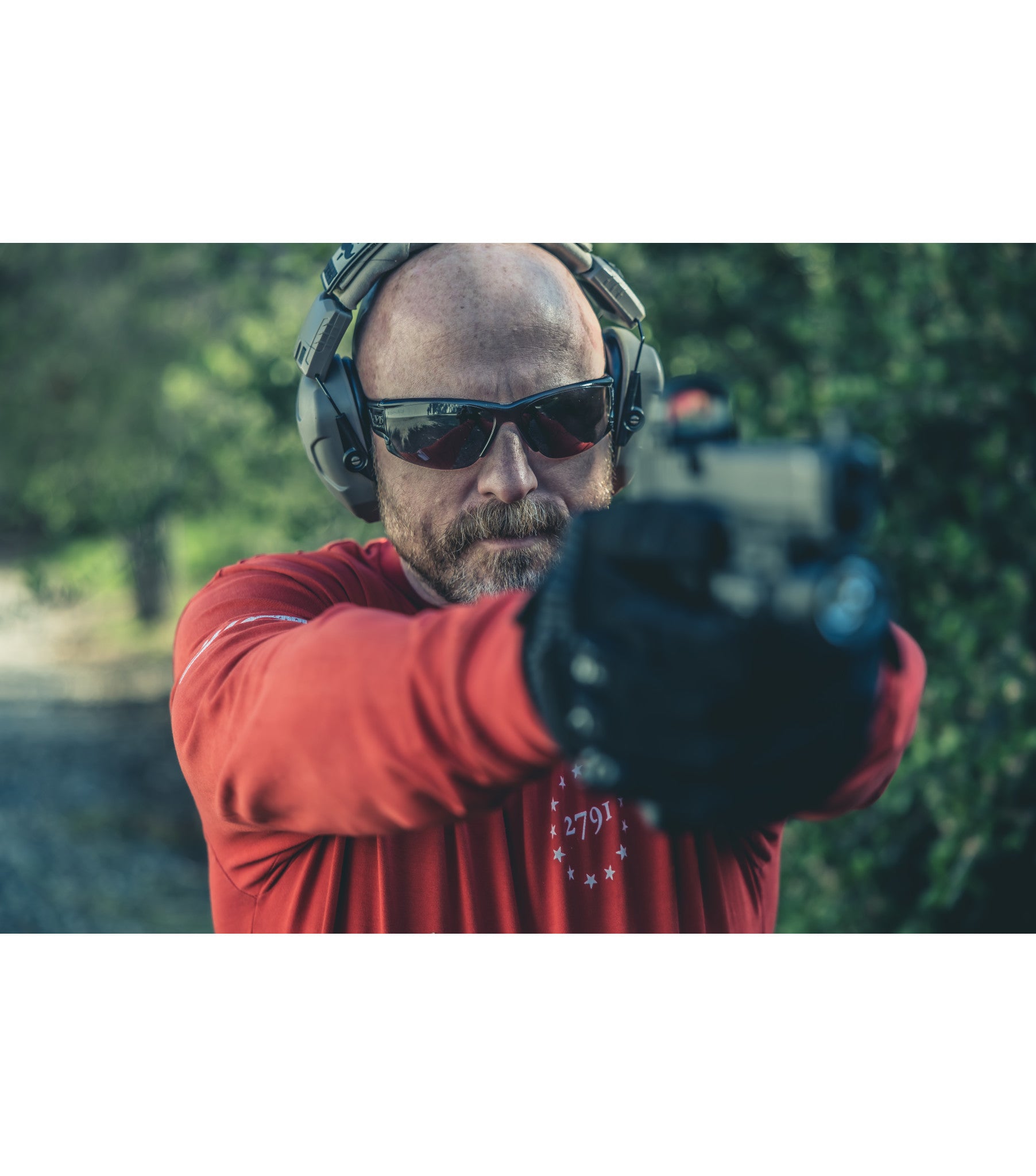 Mechanix Type N Smoke Frame Smoke Lens Eyewear