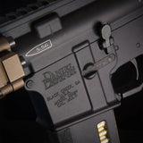 Wolverine Daniel Defense MTW MK18 (2026 XB Edition w/ XTS & BLINC) *PRE-ORDER
