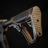 Wolverine Daniel Defense MTW MK18 (2026 XB Edition w/ XTS & BLINC) *PRE-ORDER