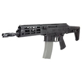 Maruyama VFC ISO556 GBB Rifle - Black (2 Mags Included)