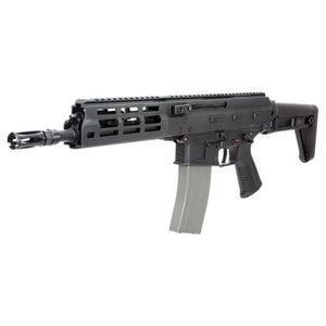 Maruyama VFC ISO556 GBB Rifle - Black (2 Mags Included)