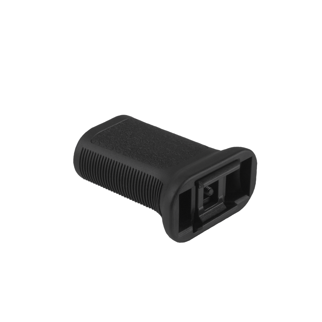 NUPROL STUB INCLINE GRIP (RIS) - BLACK