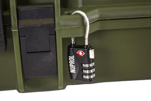 Nuprol large / XL case lock