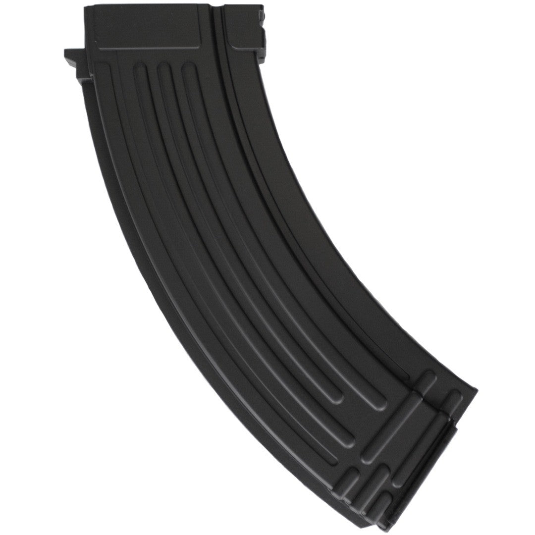 NUPROL AK Mid-Cap Mag 140R - Black