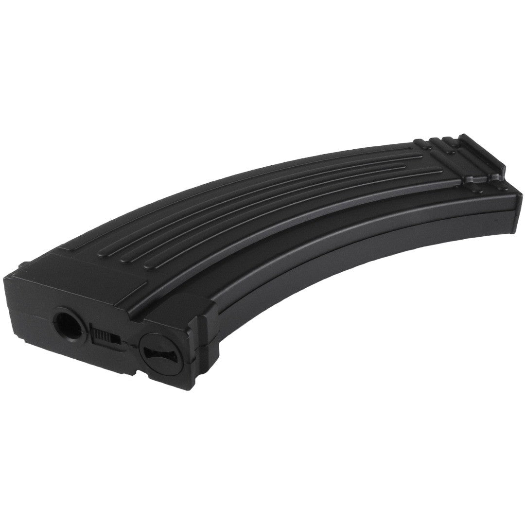 NUPROL AK Mid-Cap Mag 140R - Black