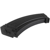 NUPROL AK Mid-Cap Mag 140R - Black