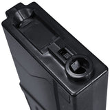 M4 Magazine L-MAG v2 EXT AEG (Flash|400R) (Black)