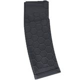 M4 Magazine H-MAG v2 EXT AEG (Hi-Cap|450R) (Black)