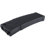 M4 Magazine H-MAG v2 EXT AEG (Hi-Cap|450R) (Black)