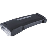 M4 Magazine W-MAG Window v1 AEG (Flash|380R) (Black)