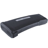 M4 Magazine W-MAG Window v1 AEG (Flash|380R) (Black)
