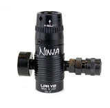 Ninja Low Pressure Reg LPR Airsoft Regulator