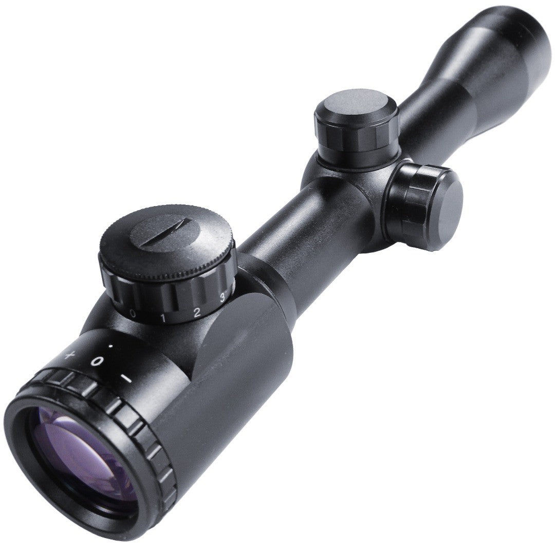 NP Optics - 4x32 IR - Black BLACK FRIDAY DEAL