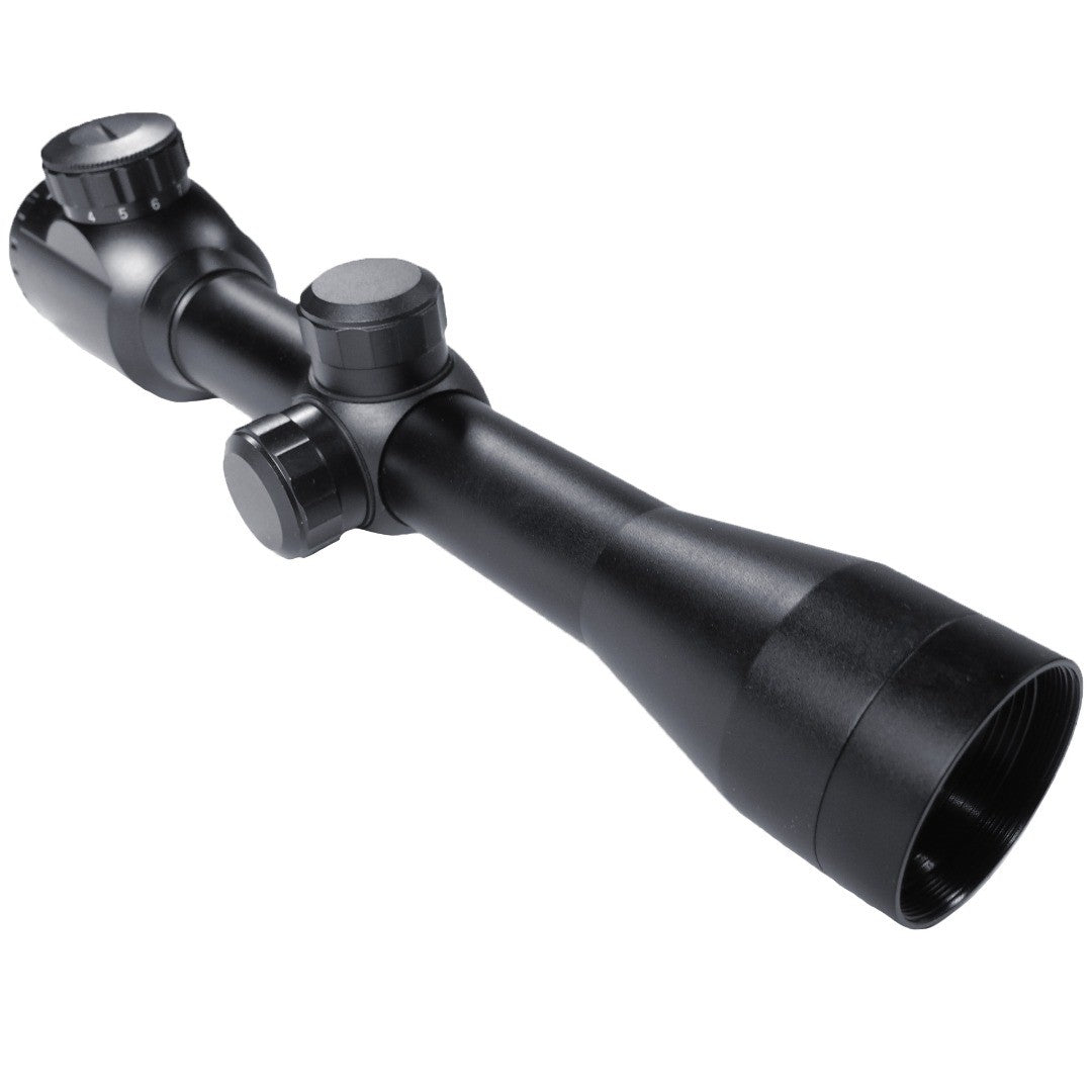 NP Optics - 4x32 IR - Black BLACK FRIDAY DEAL