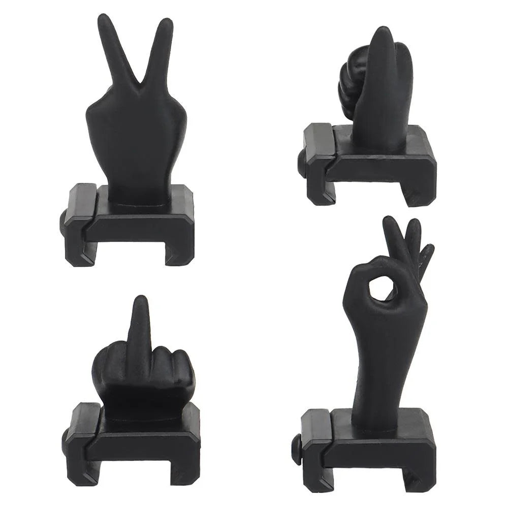 Nuprol Hand Signal Sights