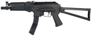 PP-19-01 AEG Rifle (EBB)