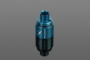 Gate PULSAR S HPA Engine Body (Spare Part)