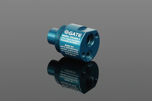 Gate PULSAR S HPA Engine Body (Spare Part)