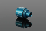 Gate PULSAR S HPA Engine Body (Spare Part)