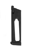 KJ Works M1911 Co2 Magazine 25rd