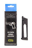 KJ Works M1911 Co2 Magazine 25rd