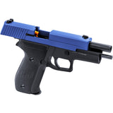 R226 GBB Pistol (Dual Tone) (Blue|Black) BLACK FRIDAY DEAL