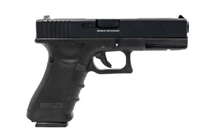 Raven EU8 GBB Pistol (Black)