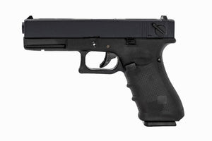 Raven EU8 GBB Pistol (Black)