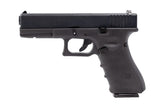 EU7 GBB Pistol (Black)