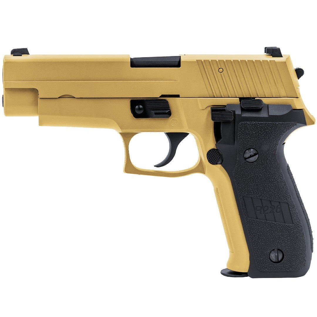 Raven - R226 (Gold) BLACK FRIDAY DEAL