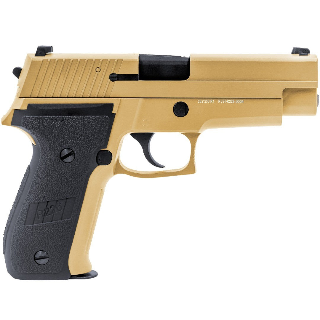 Raven - R226 (Gold) BLACK FRIDAY DEAL