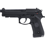 R9 GBB Pistol (Black)