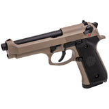 R92F GBB Pistol (Tan) BLACK FRIDAY DEAL