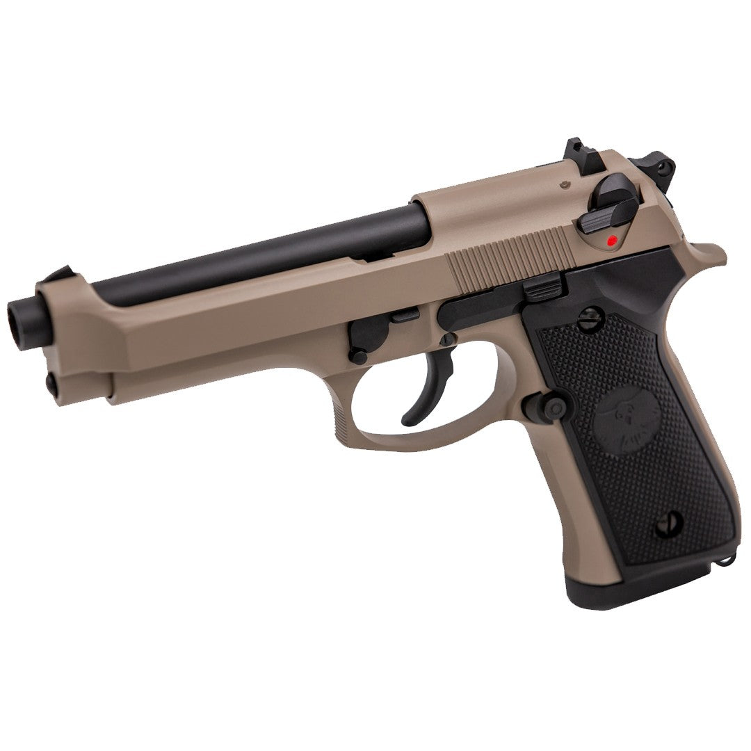 R92F GBB Pistol (Tan) BLACK FRIDAY DEAL