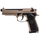 R92F GBB Pistol (Tan) BLACK FRIDAY DEAL