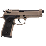 R92F GBB Pistol (Tan) BLACK FRIDAY DEAL
