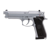 R92F GBB Pistol (Silver) BLACK FRIDAY DEAL