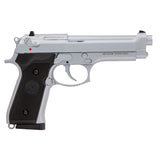 R92F GBB Pistol (Silver) BLACK FRIDAY DEAL