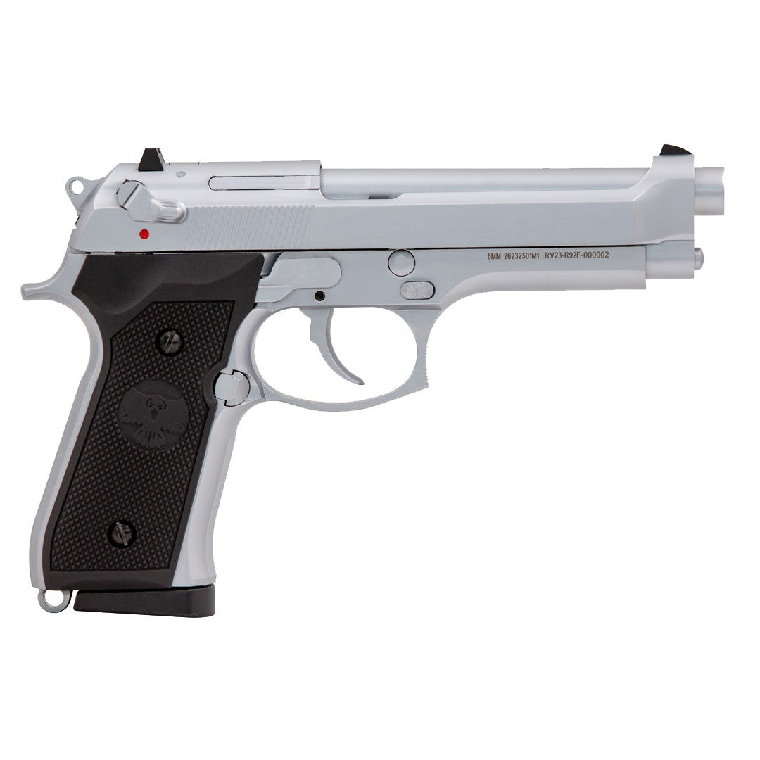 R92F GBB Pistol (Silver) BLACK FRIDAY DEAL