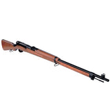 S&T Type 38 Arisaka Spring Rifle (Real wood)