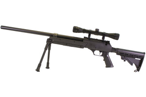 Nuprol T96 Sniper - Black