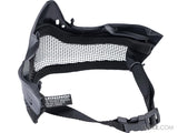 JT Proflex Tactical Airsoft Mesh Skirt