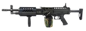 Classic Army - "Stoner" Light Machine Gun (AEG)