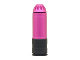 Battleaxe Green Gas Grenade (168 Rounds - Metal)