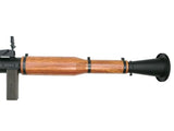 Arrow Dynamics RPG-7 Rocket Launcher (40mm - Real Wood)