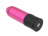 Battleaxe Green Gas Grenade (168 Rounds - Metal)